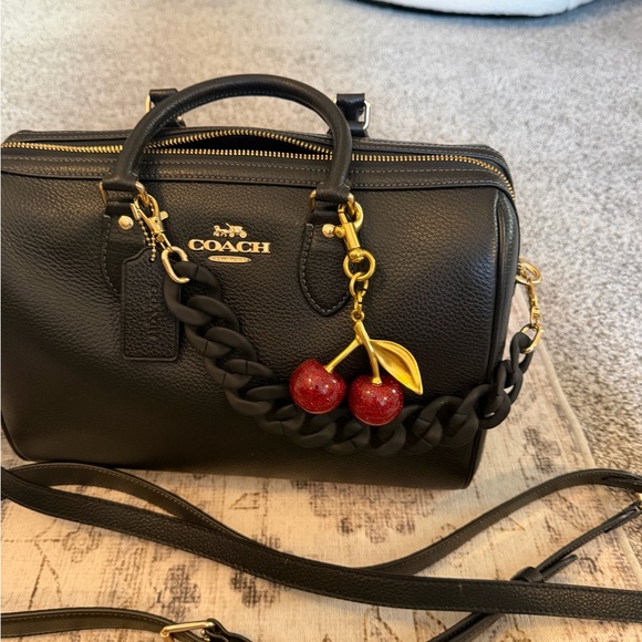 Large Coach Rowan - Picture 9 of 12